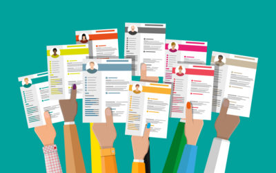 Crafting an impactful NGO resume with SEO